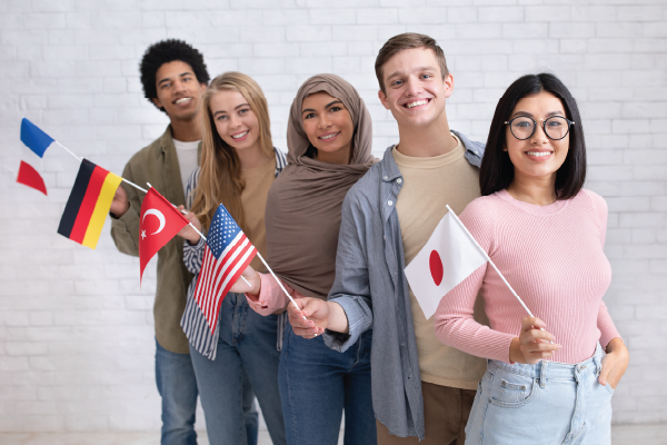 Nominations Open for the 2026 NSW International Education Awards